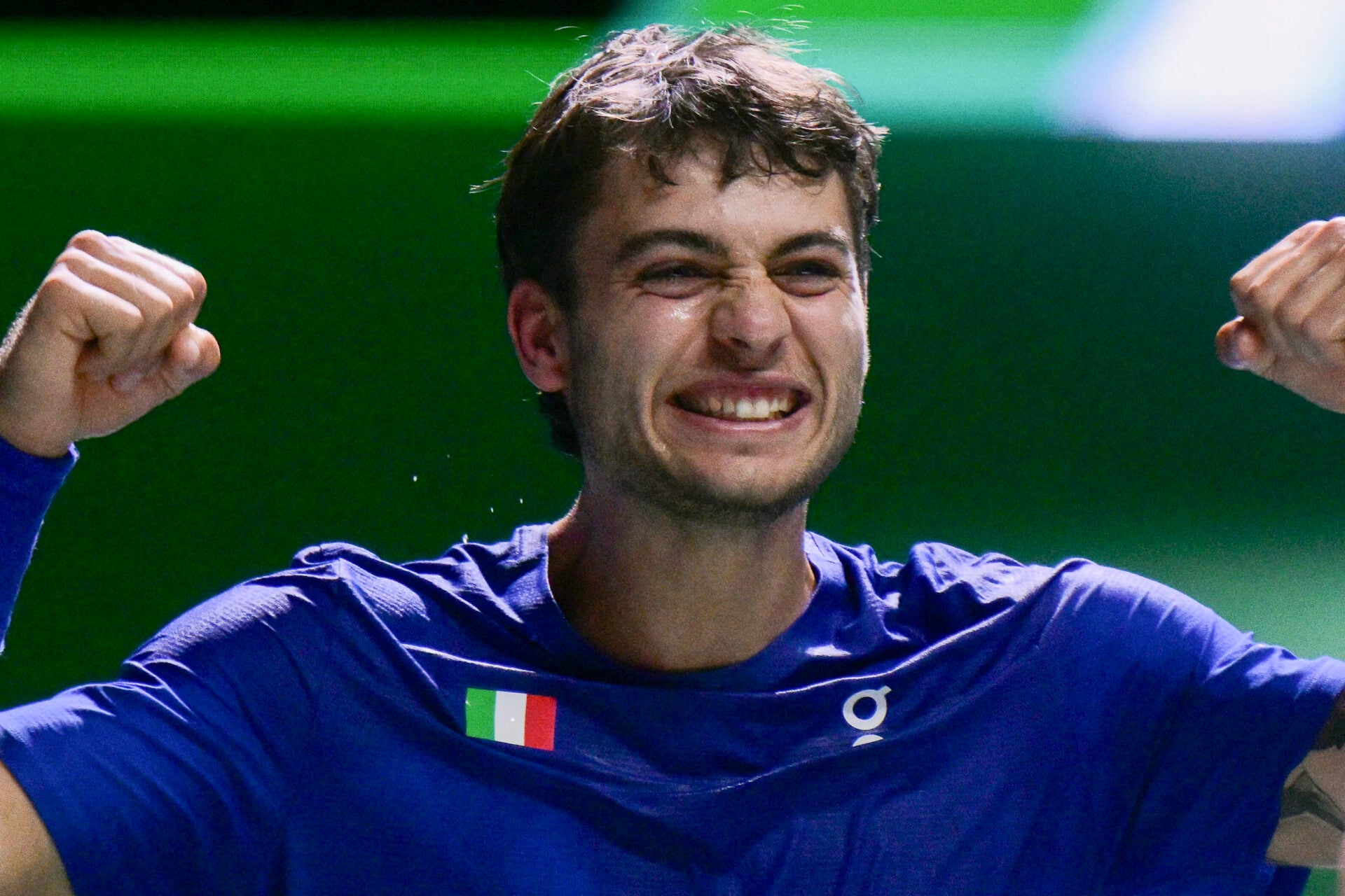 Photo by Tiziana FABI / AFP via Getty Images