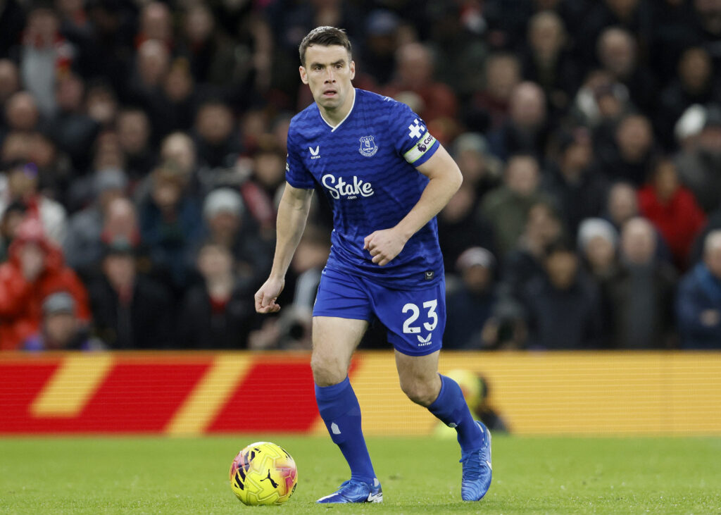 Manchester United v Everton - Premier League