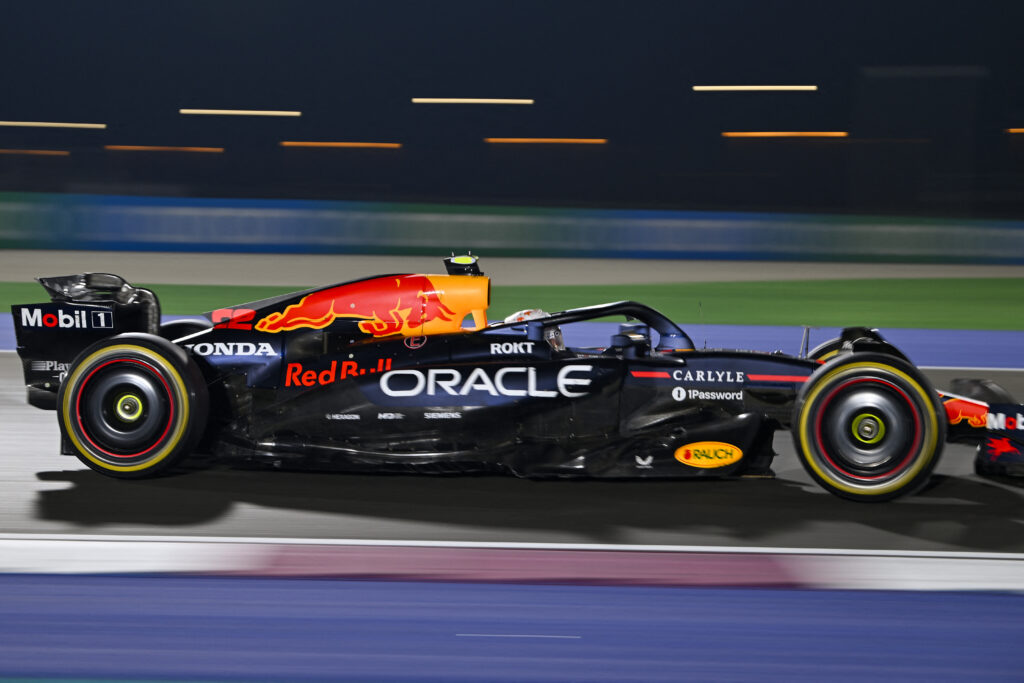 AUTO-PRIX-F1-QAT-RACE