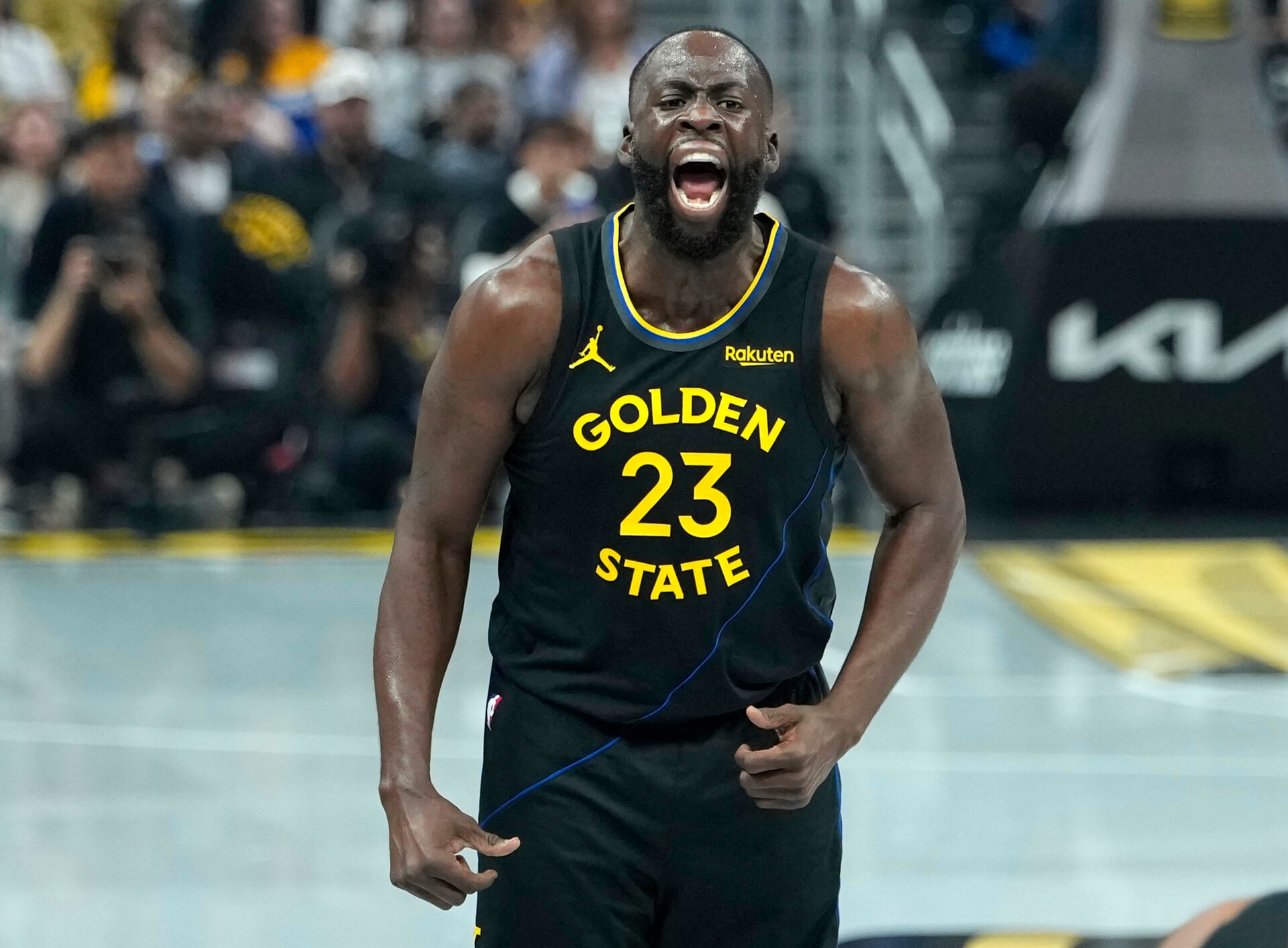 Photo by Thearon W. Henderson/Getty Images