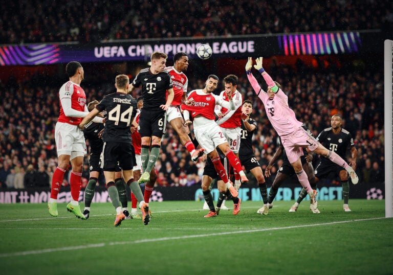 Photo by Julian Finney - UEFA/UEFA via Getty Images