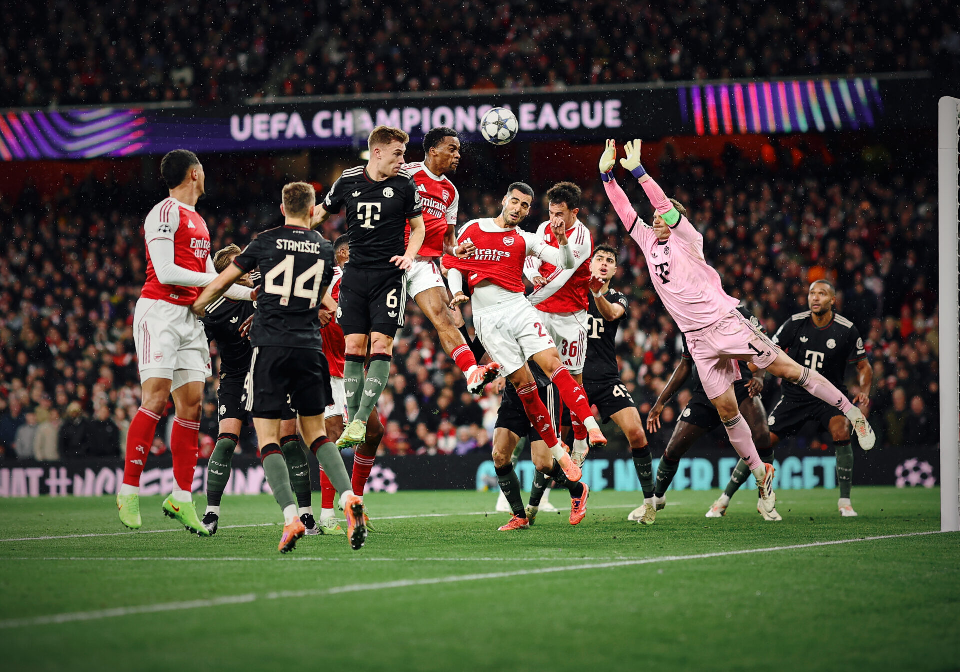 Photo by Julian Finney - UEFA/UEFA via Getty Images