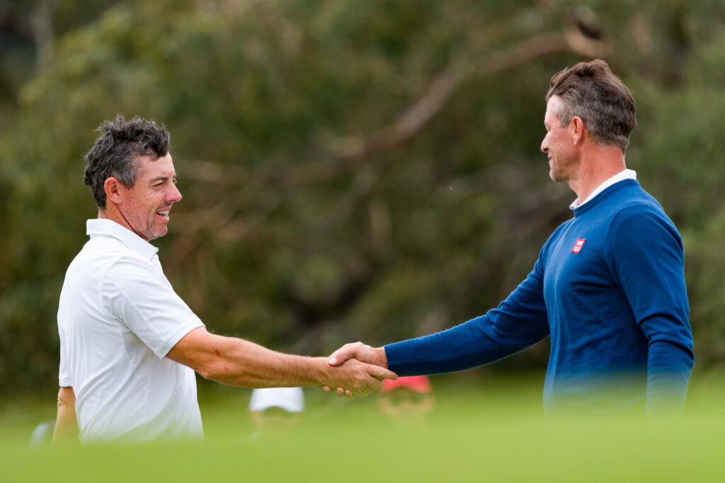 Crown Australian Open 2025 - Day One
