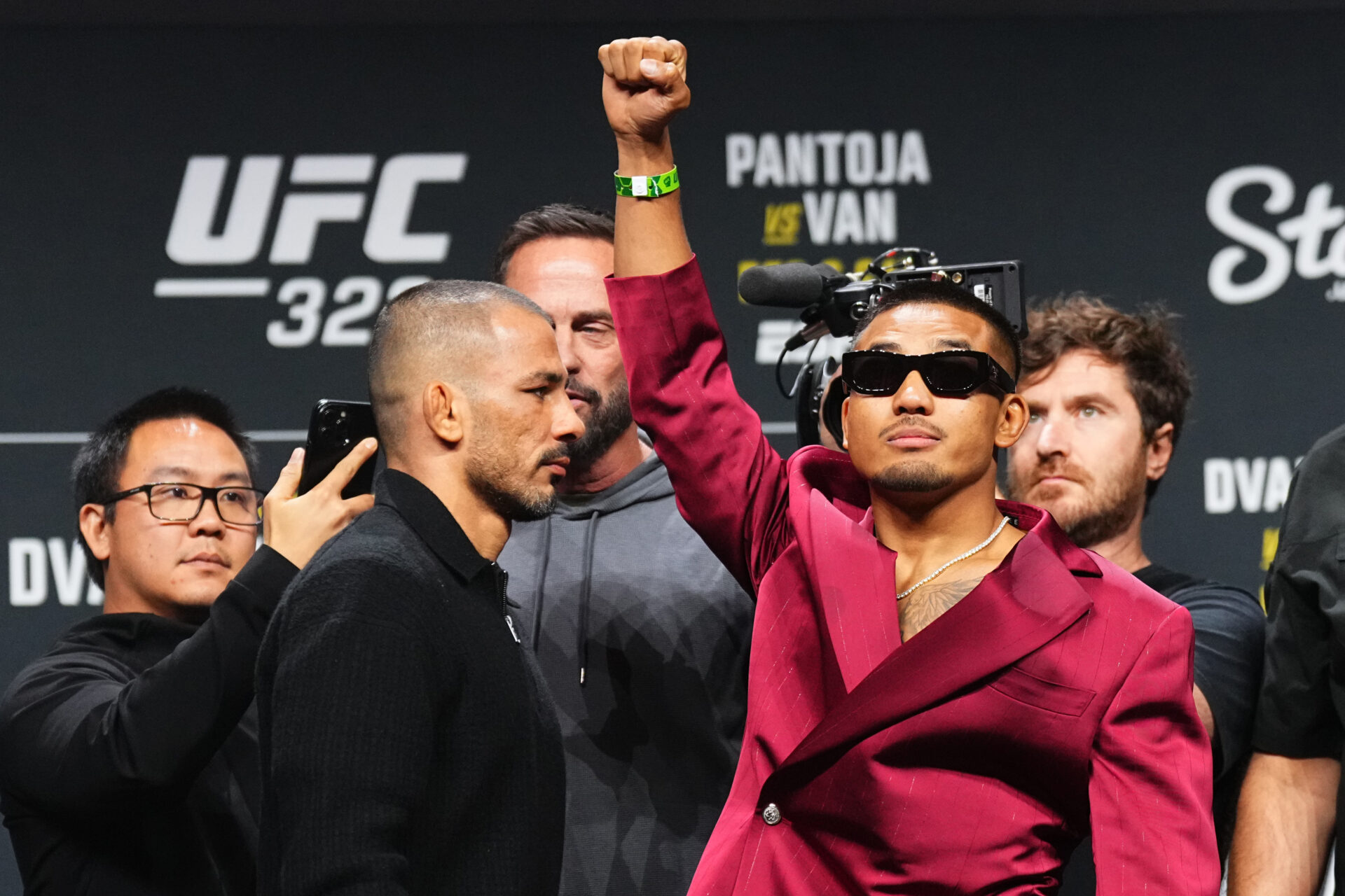 Photo by Jeff Bottari/Zuffa LLC