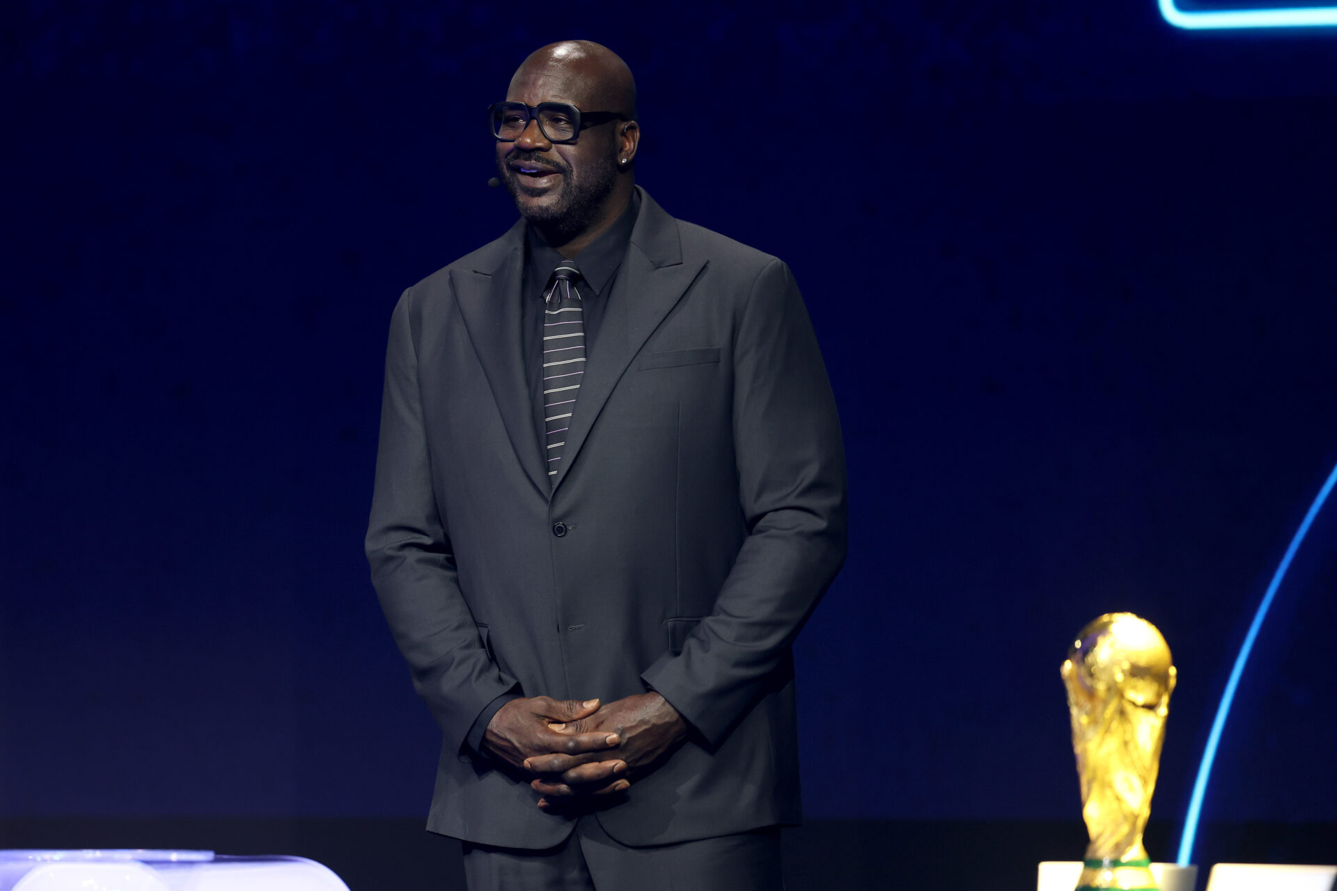 Photo by Emilee Chinn - FIFA/FIFA via Getty Images