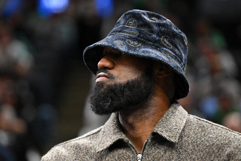 Photo by Brian Fluharty/Getty Images