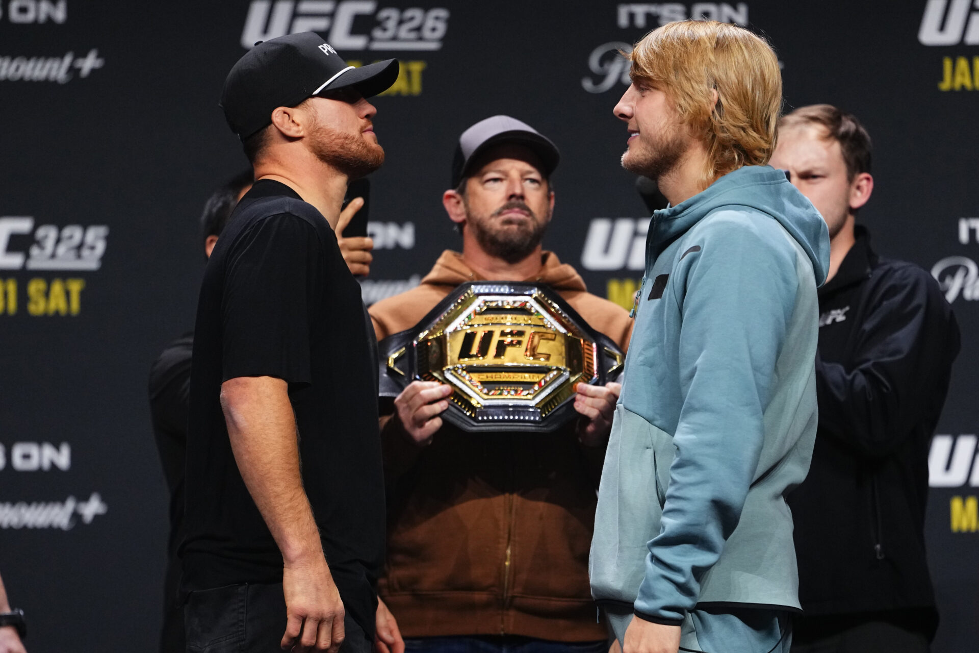 Photo by Jeff Bottari/Zuffa LLC