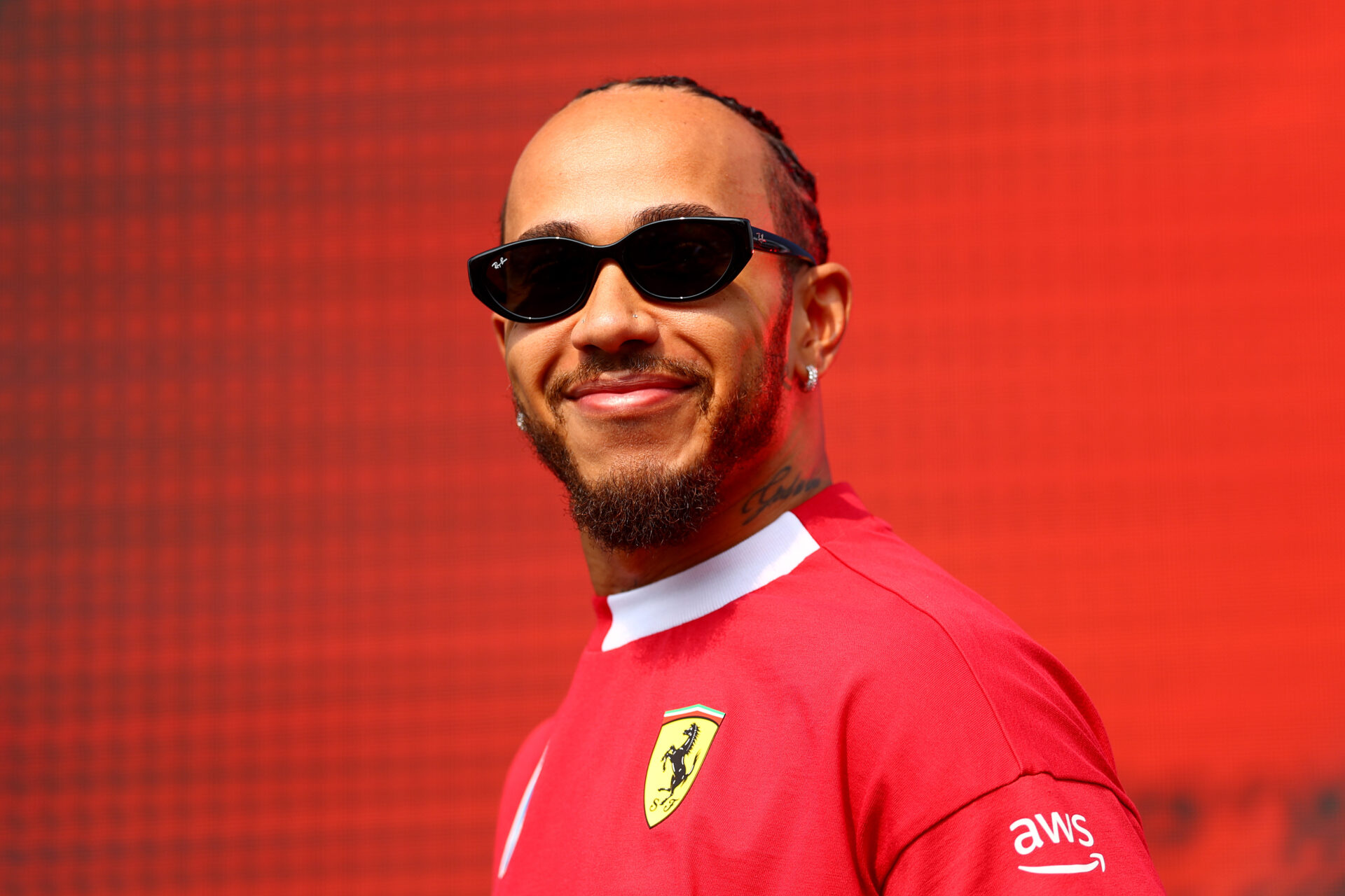 Photo by Bryn Lennon - Formula 1/Formula 1 via Getty Images