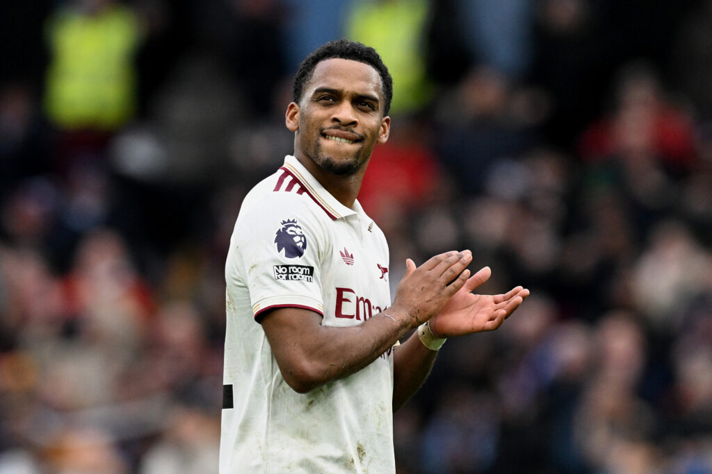 Aston Villa v Arsenal - Premier League