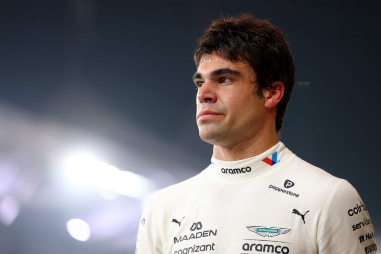 Photo by Bryn Lennon - Formula 1/Formula 1 via Getty Images