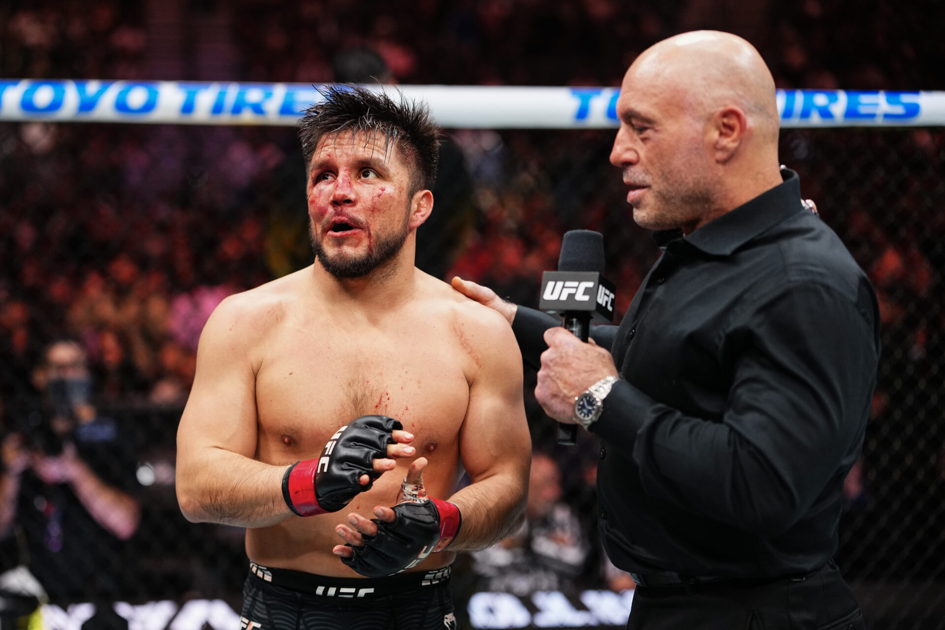 Photo by Jeff Bottari/Zuffa LLC
