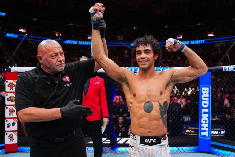 Photo by Jeff Bottari/Zuffa LLC