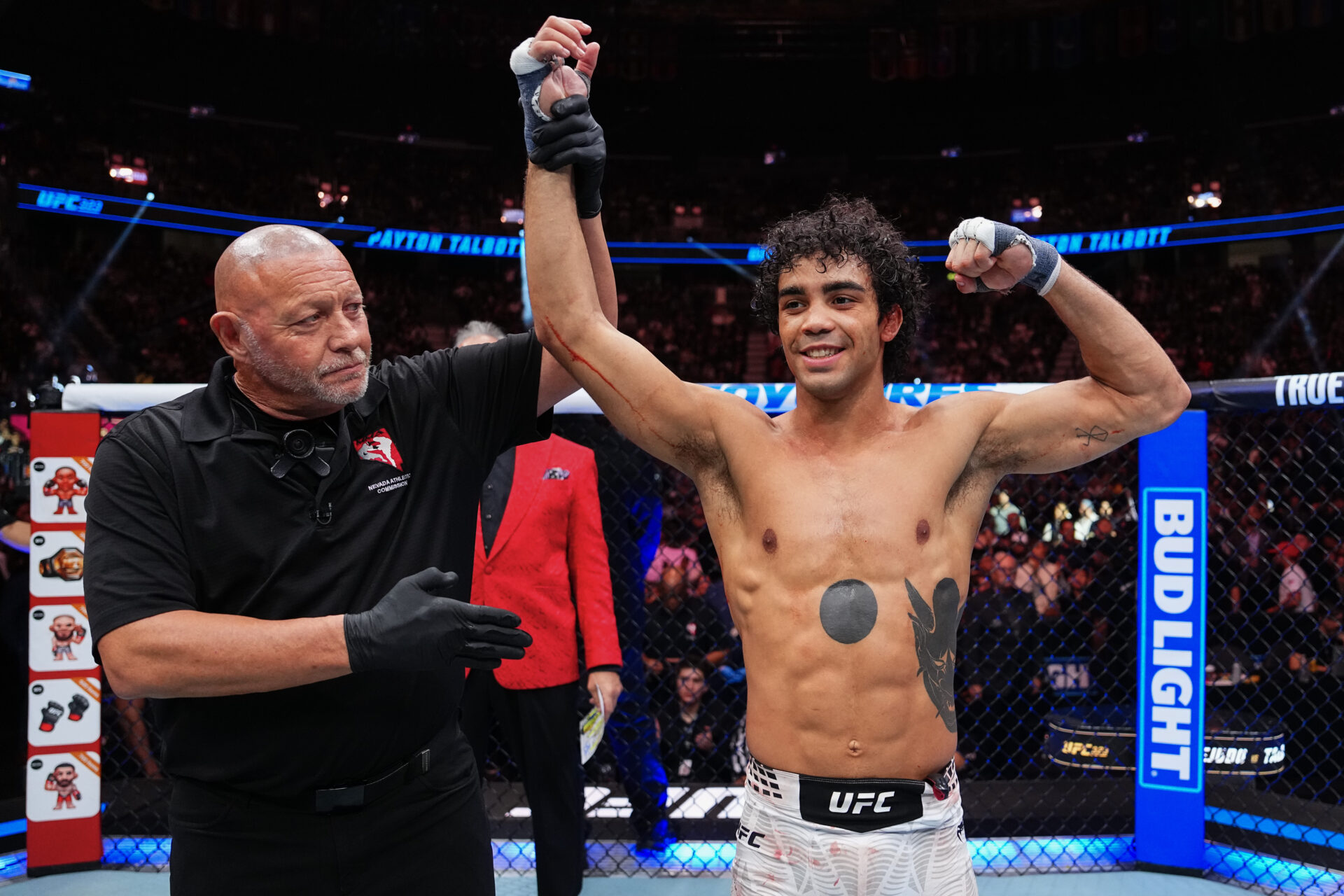 Photo by Jeff Bottari/Zuffa LLC