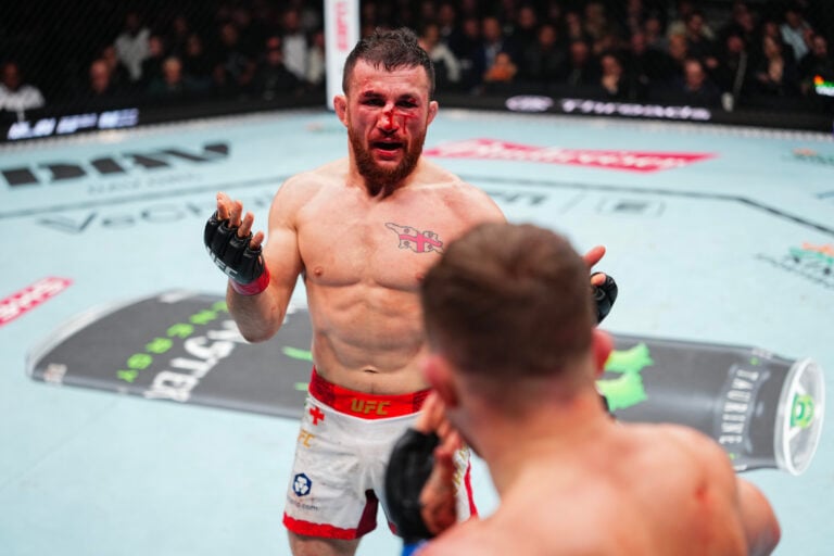 Photo by Jeff Bottari/Zuffa LLC