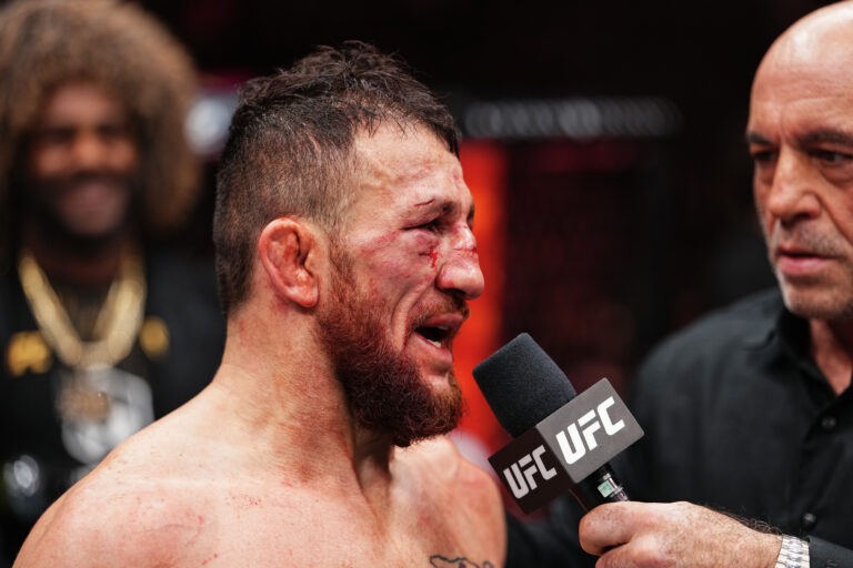 Photo by Jeff Bottari/Zuffa LLC