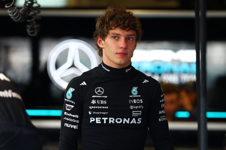 Photo by Bryn Lennon - Formula 1/Formula 1 via Getty Images