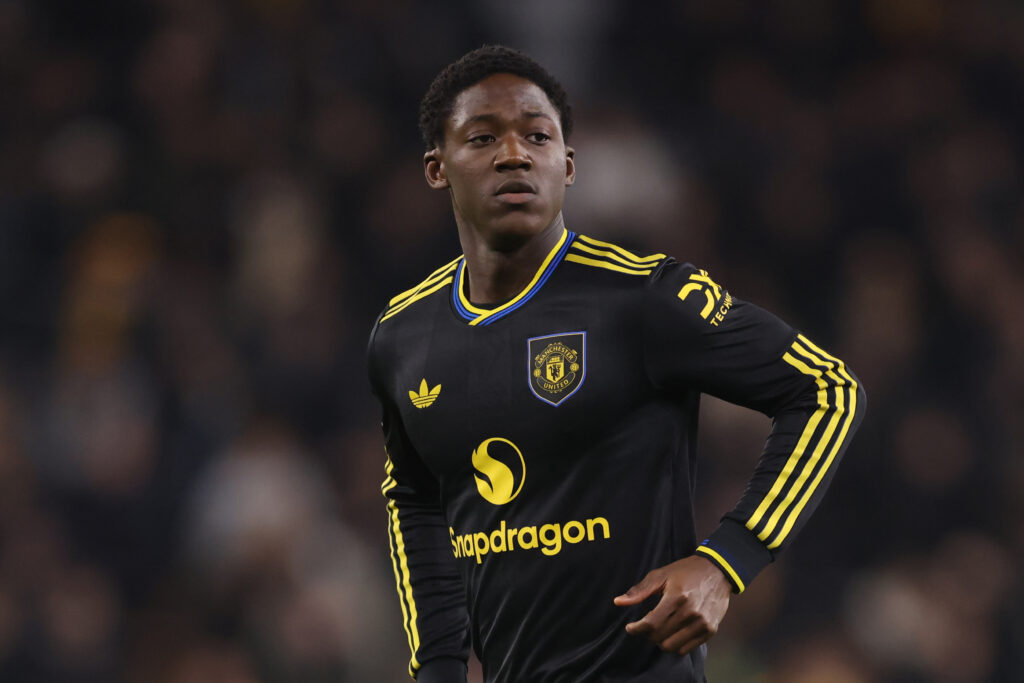 Wolverhampton Wanderers v Manchester United - Premier League
