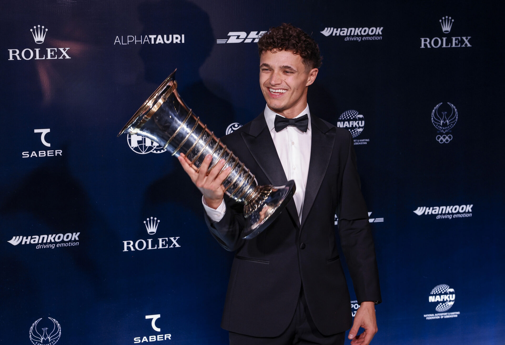 Photo by Handout/FIA/DPPI via Getty Images 