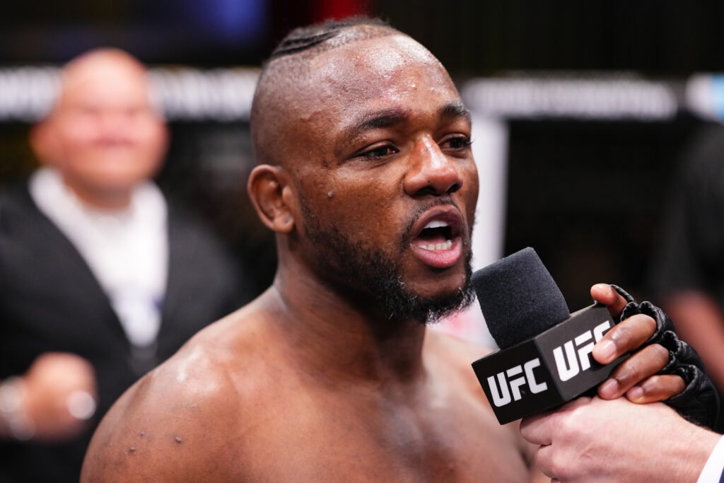UFC Fight Night: Royval v Kape