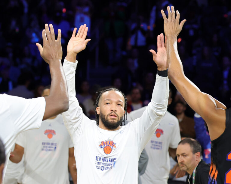 Photo by Ethan Miller/Getty Images