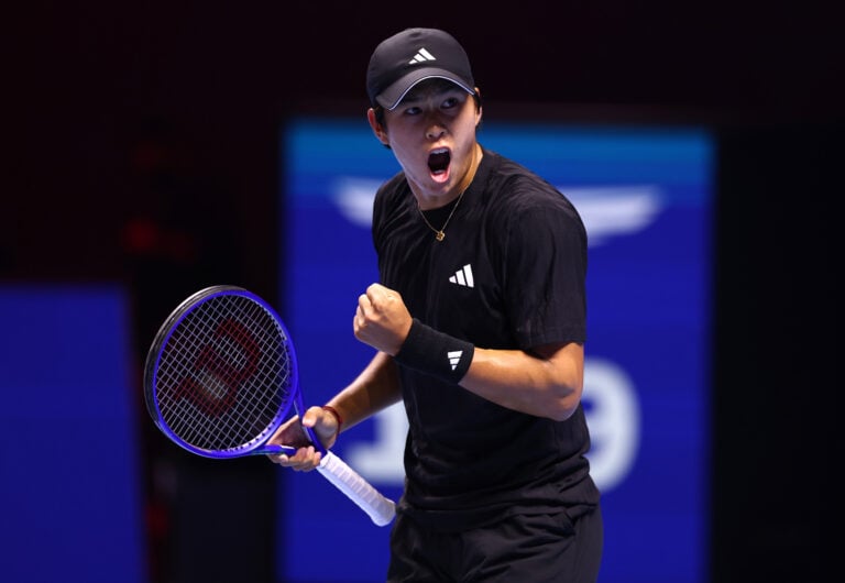 Photo by Francois Nel/Getty Images
