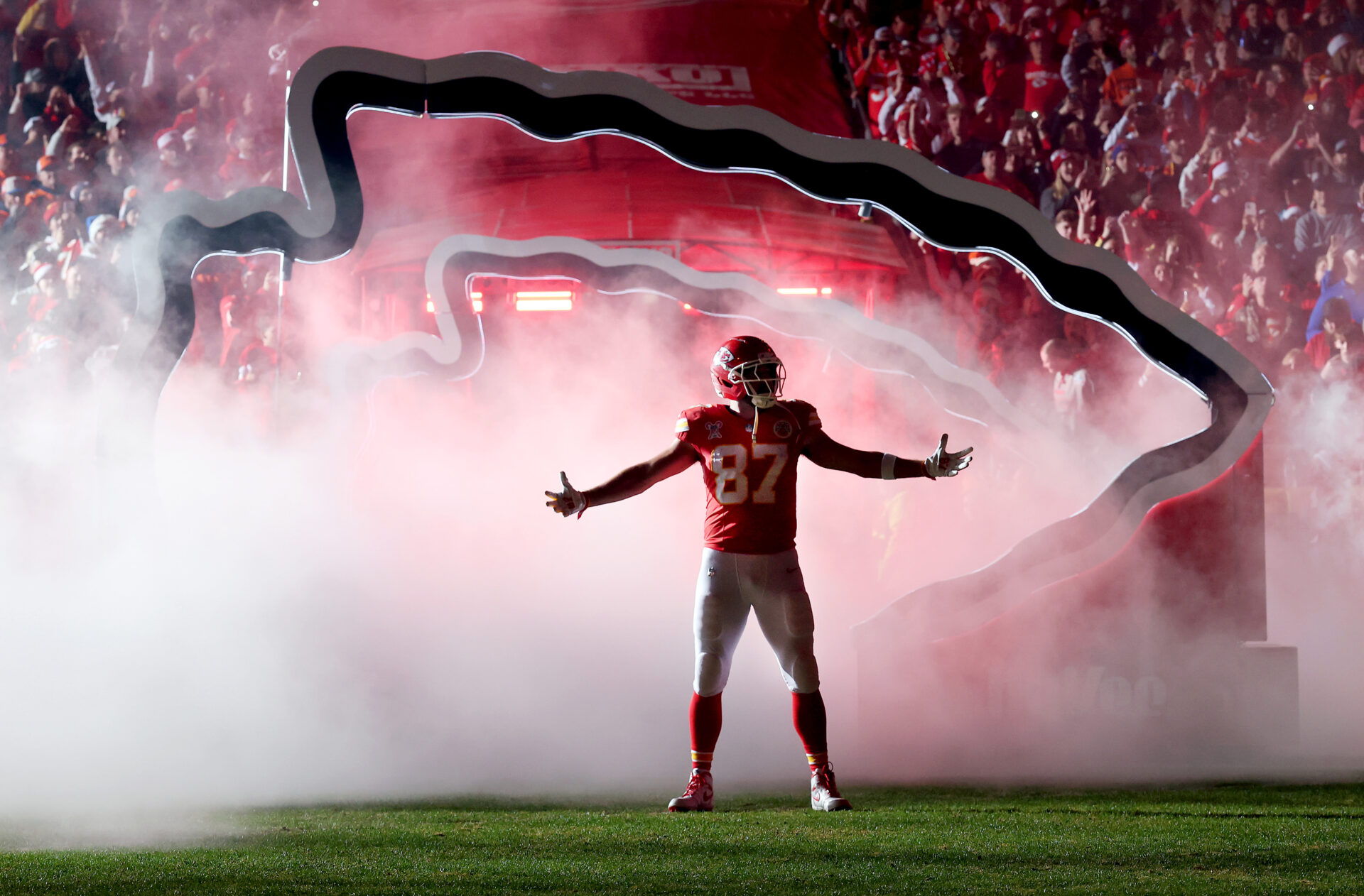 Photo by Jamie Squire/Getty Images
