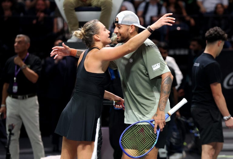 Photo by Christopher Pike/Getty Images