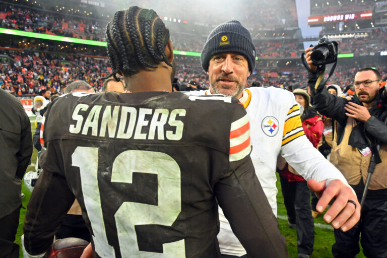 Photo by Jason Miller/Getty Images