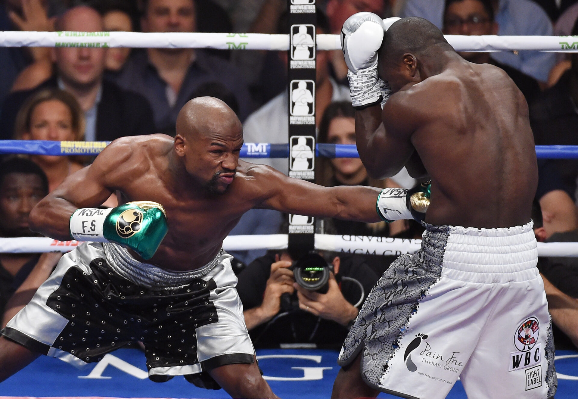 Photo by Ethan Miller/Getty Images