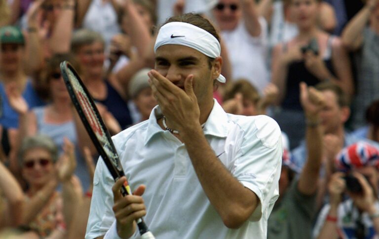Photo credit should read GERRY PENNY/AFP via Getty Images