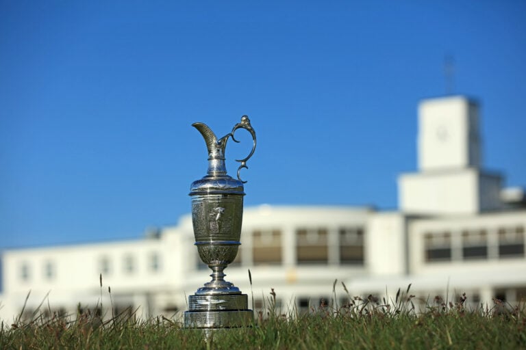 Photo by David Cannon/R&A/R&A via Getty Images