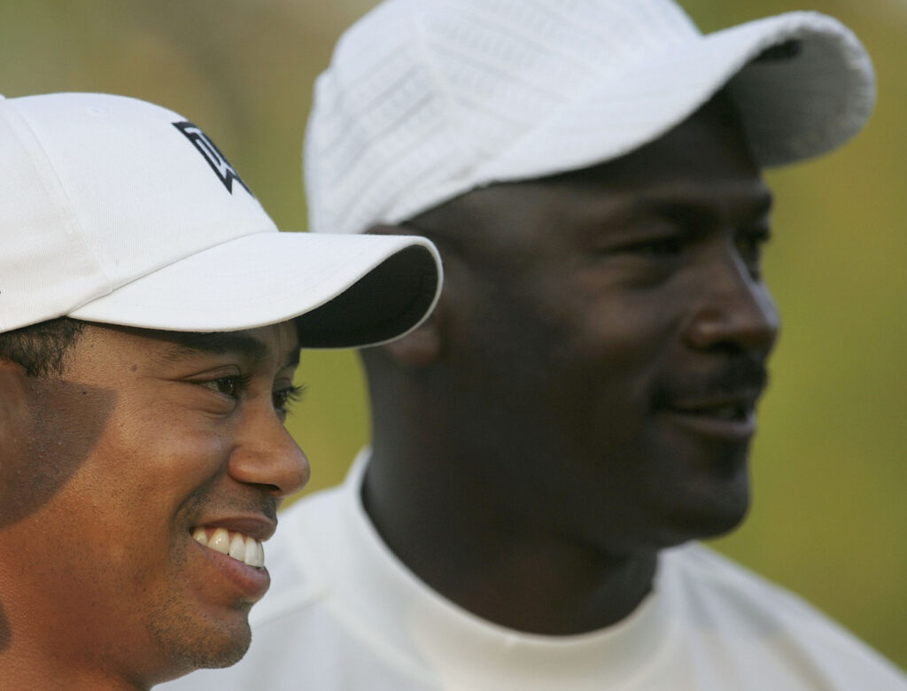 Wachovia Championship: Pro-Am