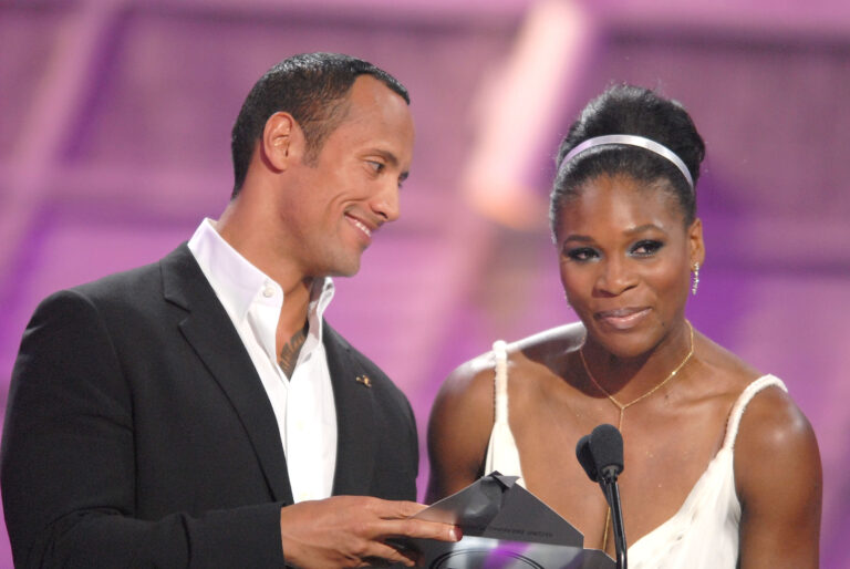 Photo by Michael Caulfield/WireImage