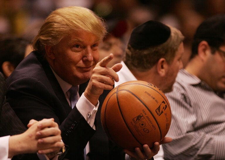 Photo by Nick Laham/Getty Images