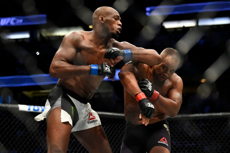 Photo by Jeff Bottari/Zuffa LLC/Zuffa LLC via Getty Images