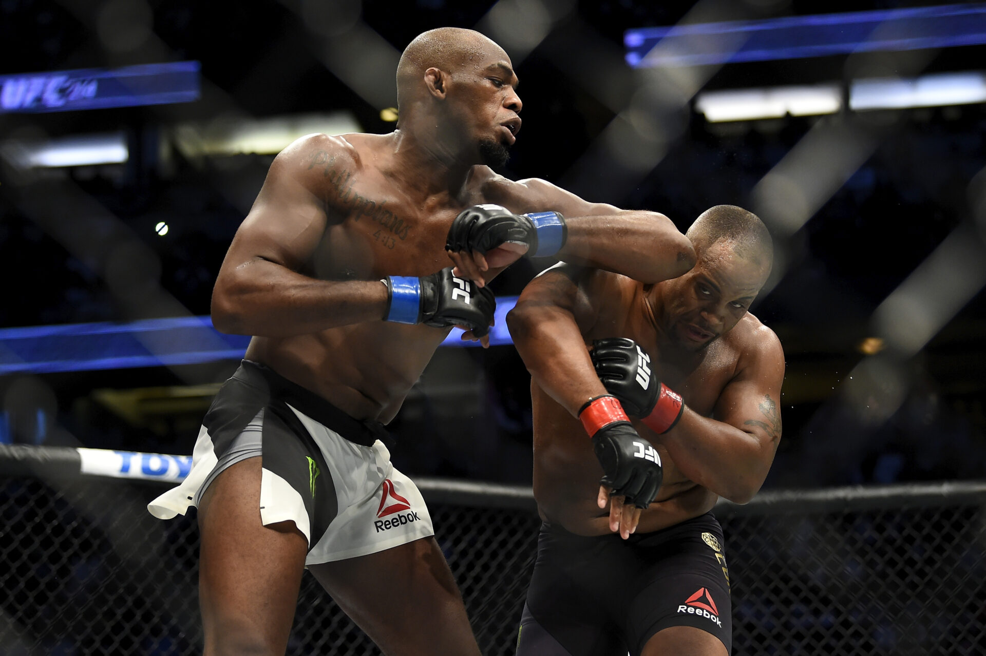 Photo by Jeff Bottari/Zuffa LLC/Zuffa LLC via Getty Images