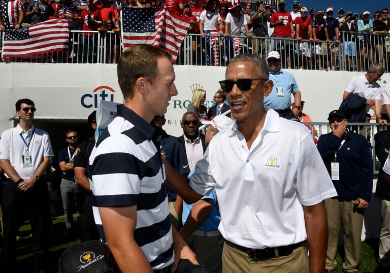 Photo by Chris Condon/PGA TOUR
