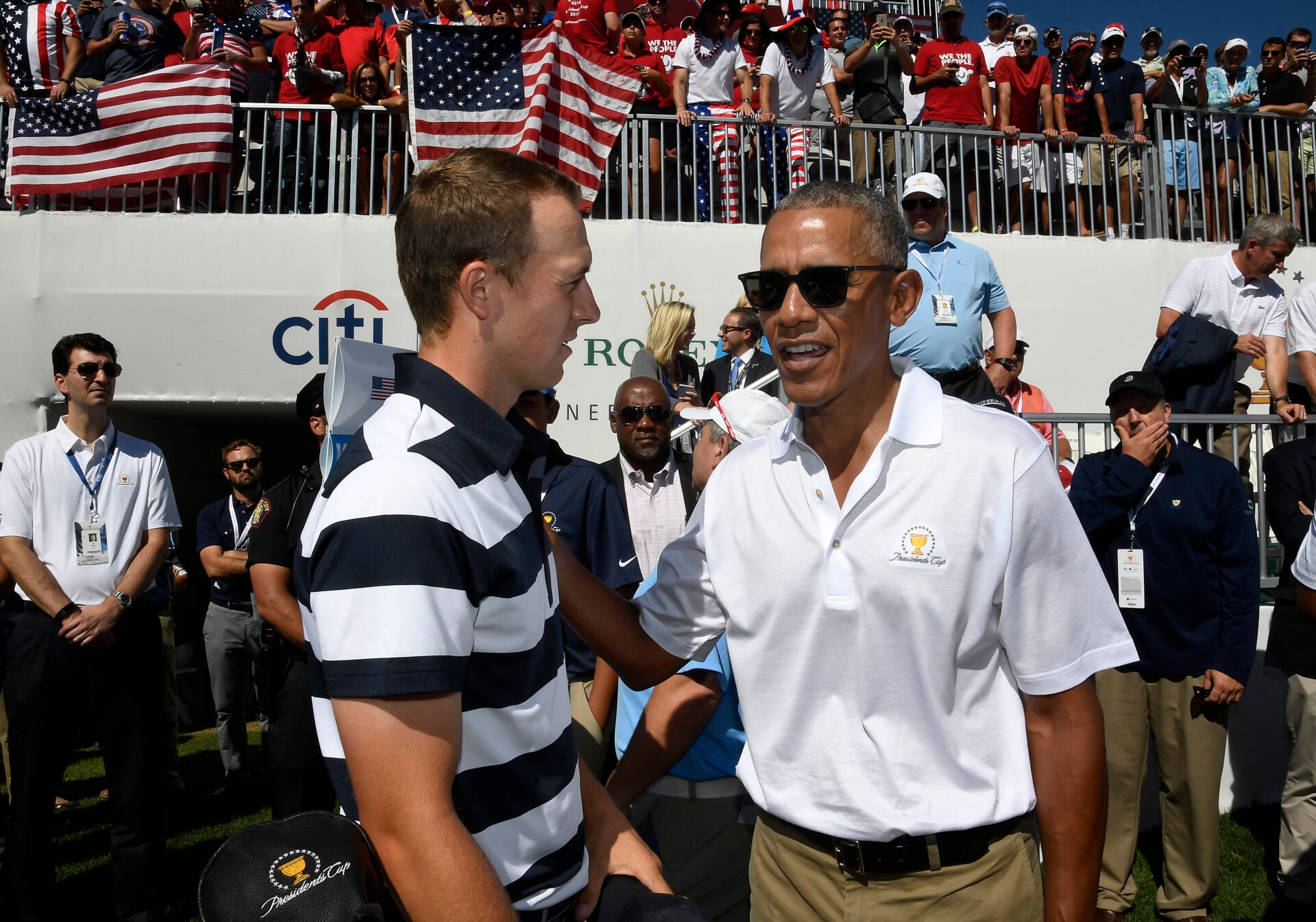 Photo by Chris Condon/PGA TOUR