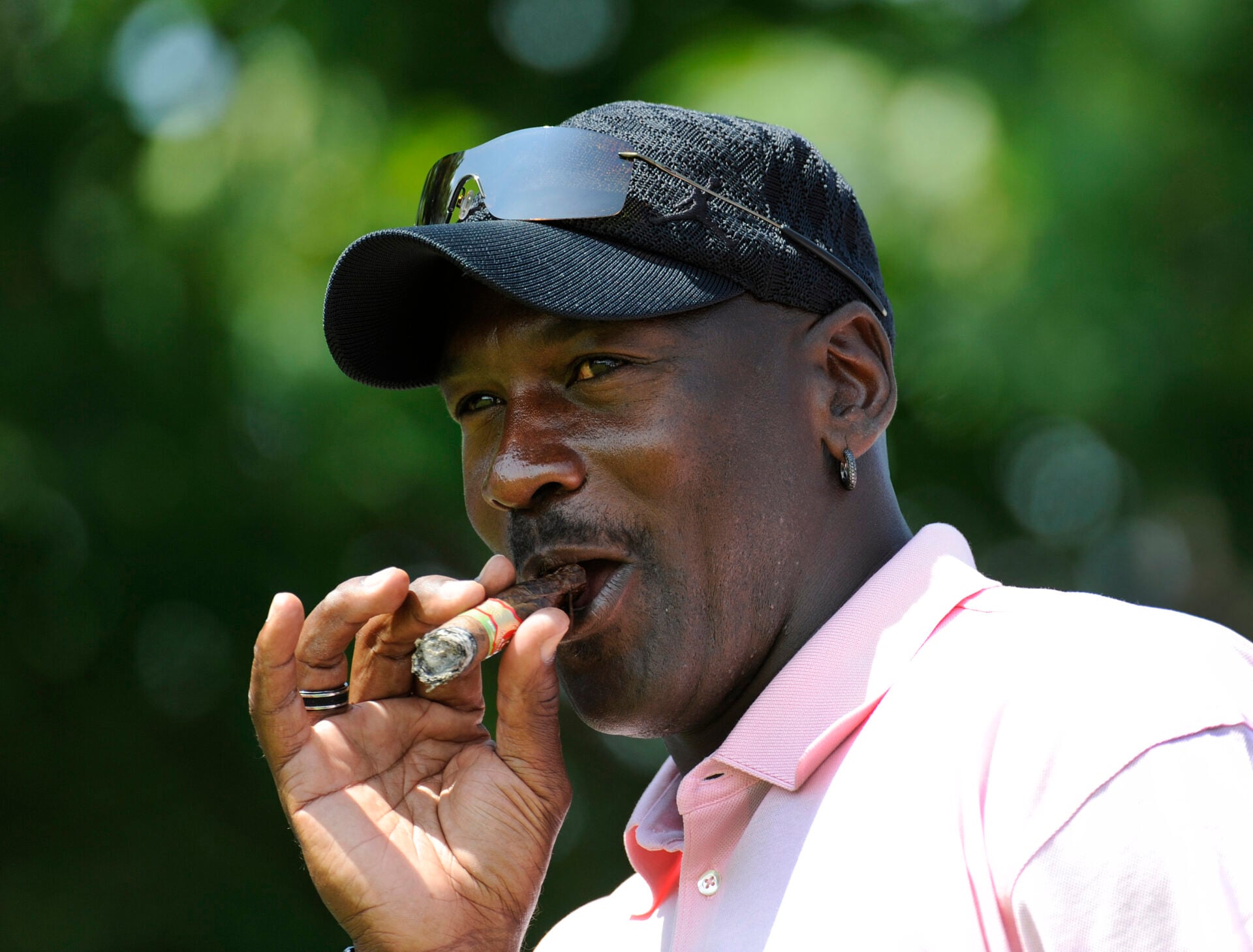 Photo by Stan Badz/PGA TOUR