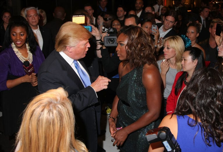 Photo by Michael Loccisano/Getty Images