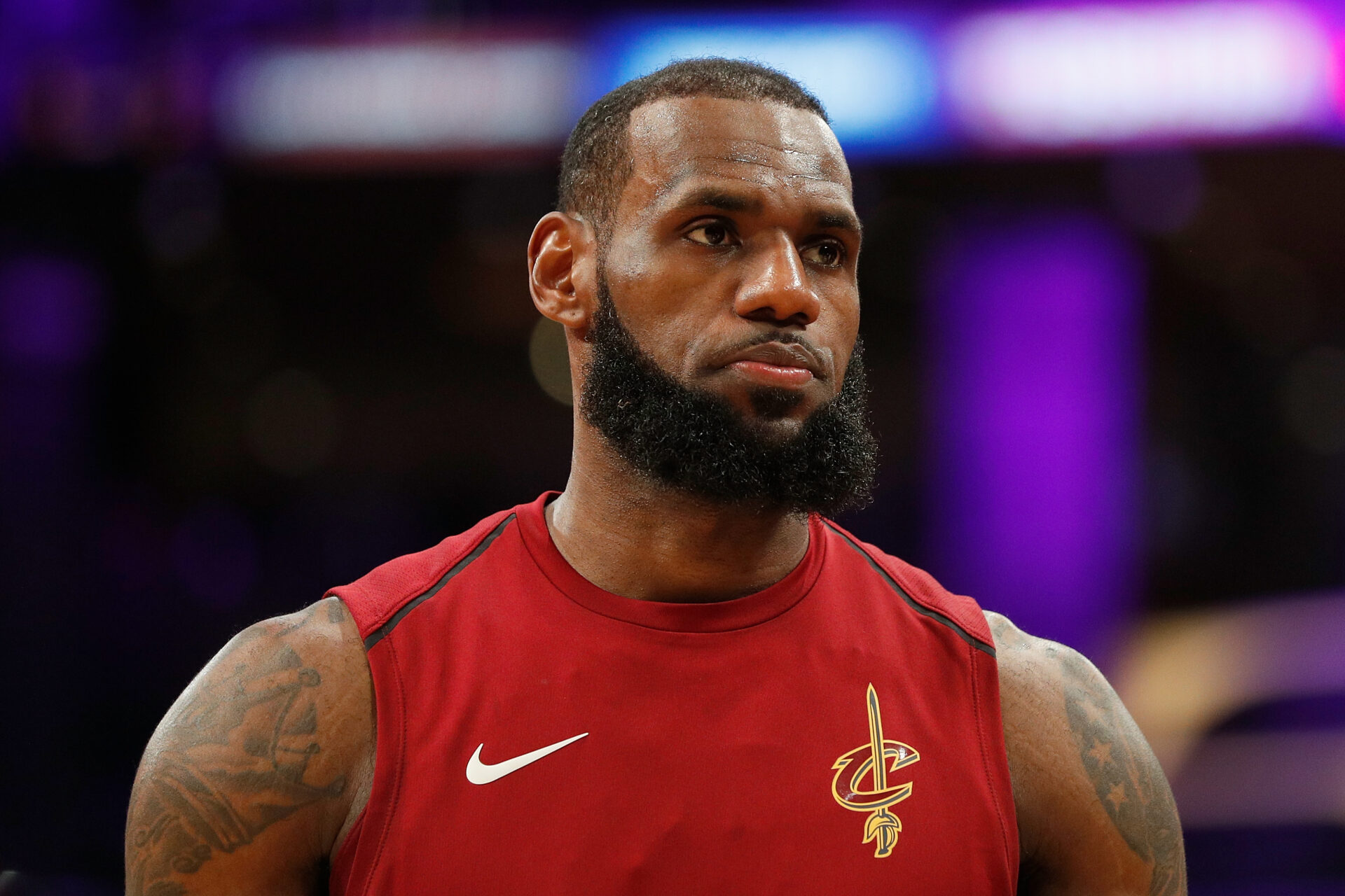Photo by Josh Lefkowitz/Getty Images