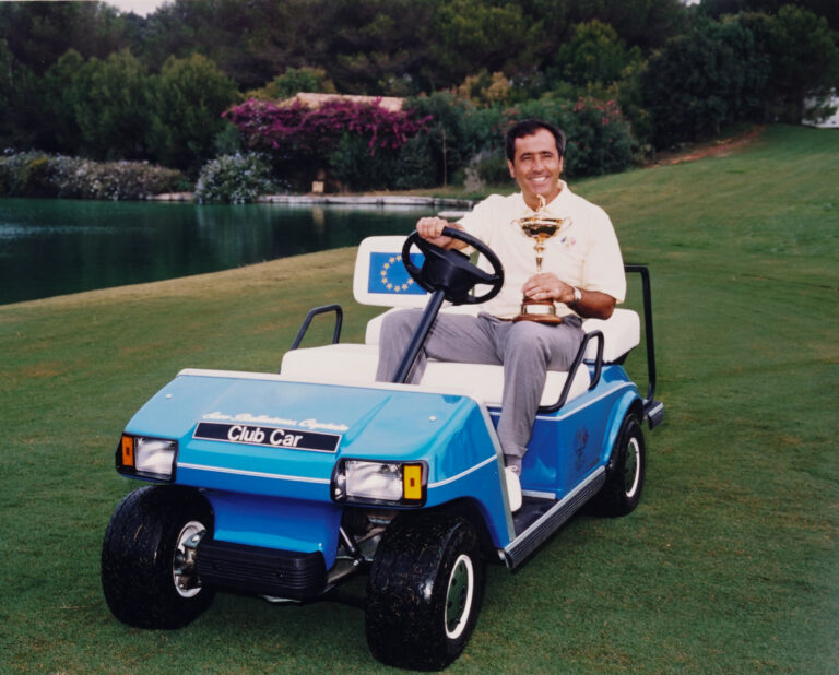 Photo by PGA of America via Getty Images