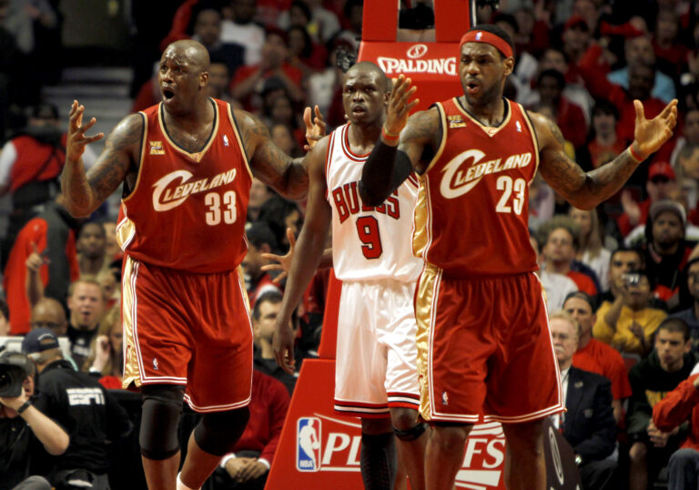 Scott Strazzante/Chicago Tribune/Tribune News Service via Getty Images