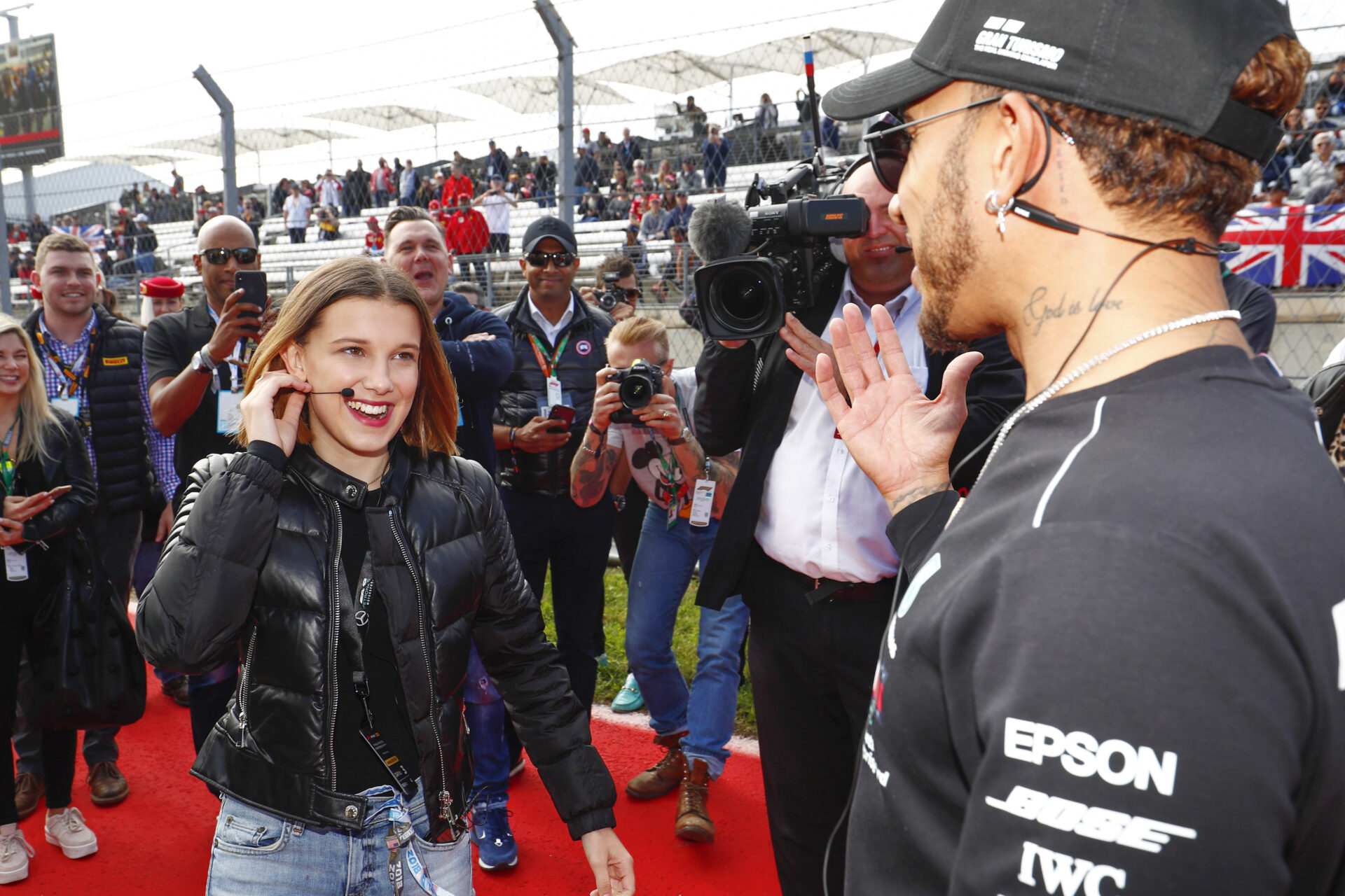 Photo by Getty Images
