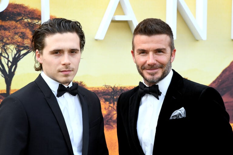 Photo by Dave J Hogan/Dave J Hogan/Getty Images