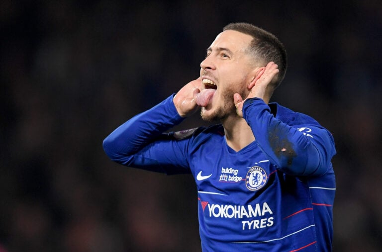 Photo by Chelsea Football Club/Chelsea FC via Getty Images