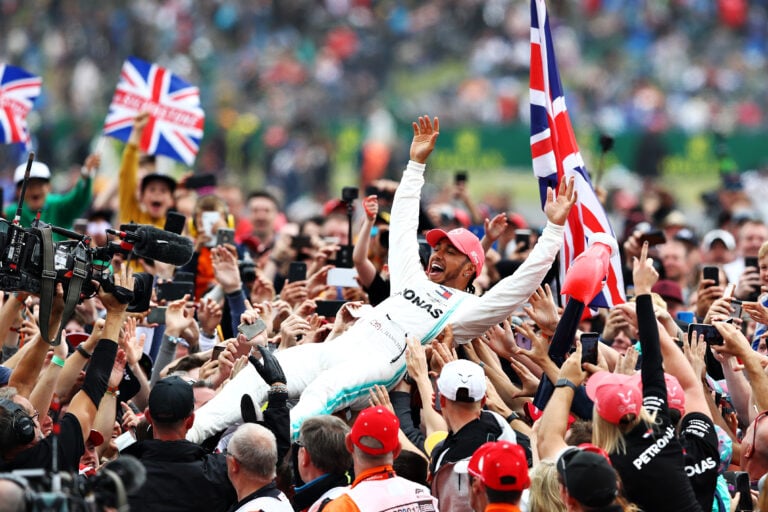 Photo by Mark Thompson/Getty Images