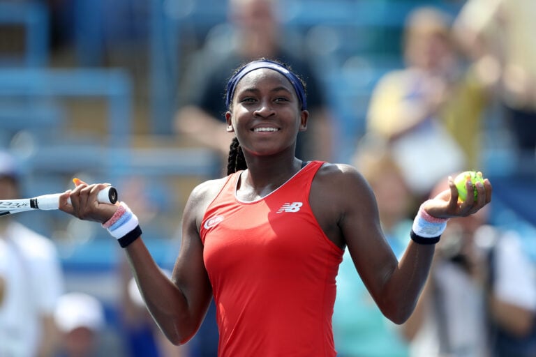 Photo by Rob Carr/Getty Images