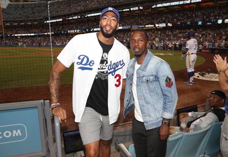 Photo by Jerritt Clark/Getty Images