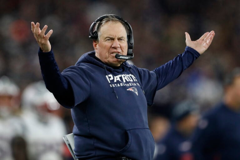 Photo by Scott Taetsch/Getty Images